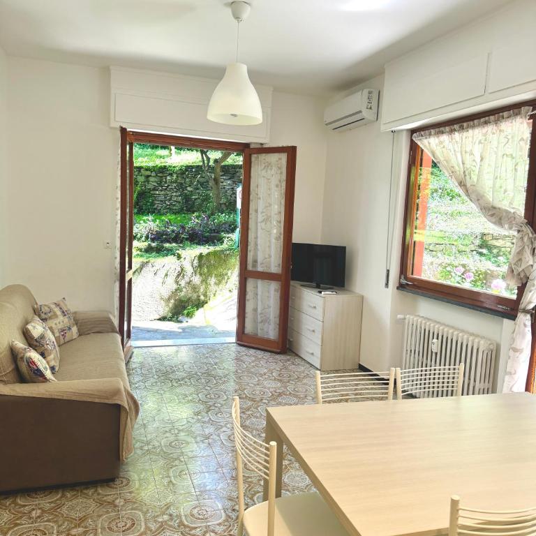 Blue Garden - Appartamento - 12