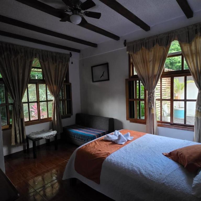 Suymar Ecolodge Galapagos - Twin Room - 4