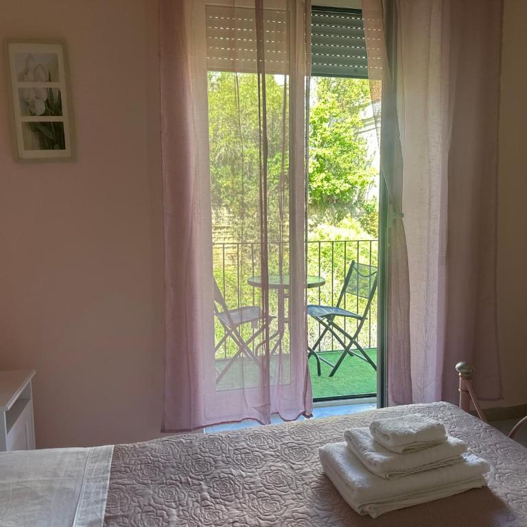 Terra mia - Casa con 2 Camere da Letto - 7