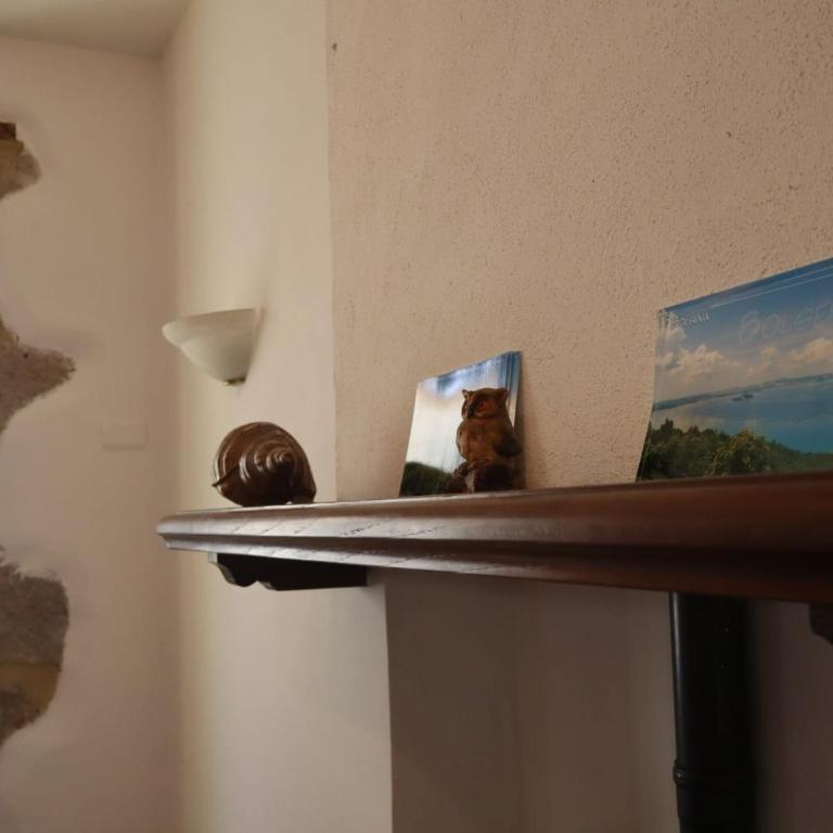 Eva'house - Apartment mit 2 Schlafzimmern - 9