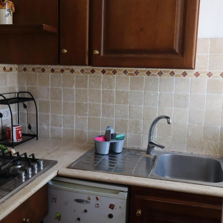 Eva'house - Apartment mit 2 Schlafzimmern - 8