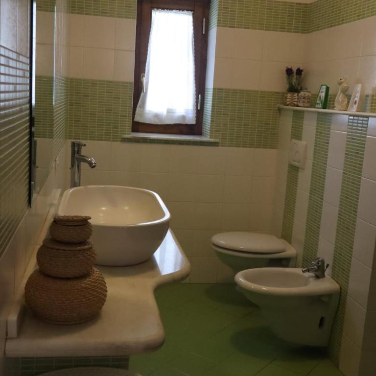 Eva'house - Apartment mit 2 Schlafzimmern - 6
