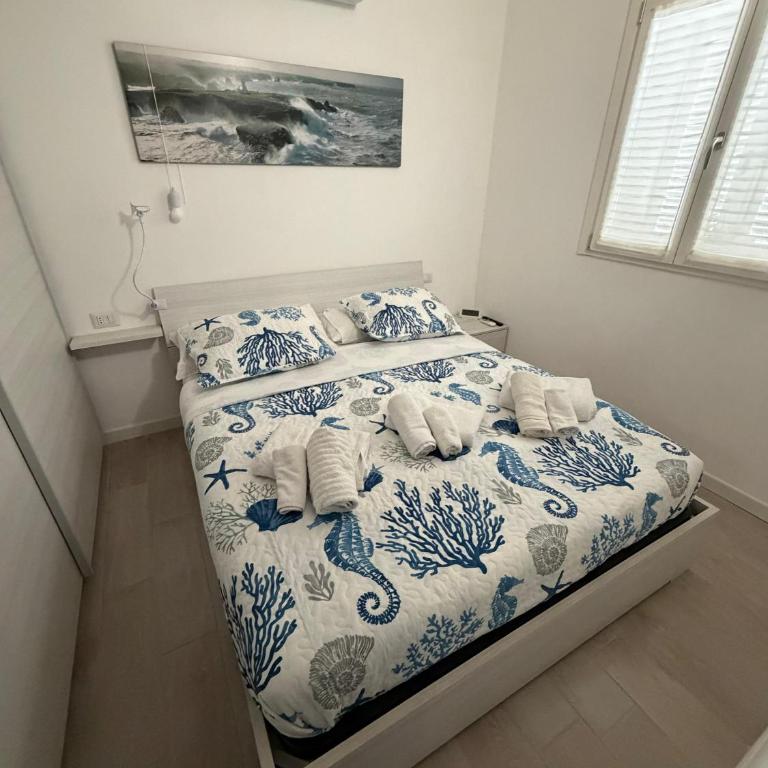 Sa domu mea - Apartment mit 2 Schlafzimmern - 27
