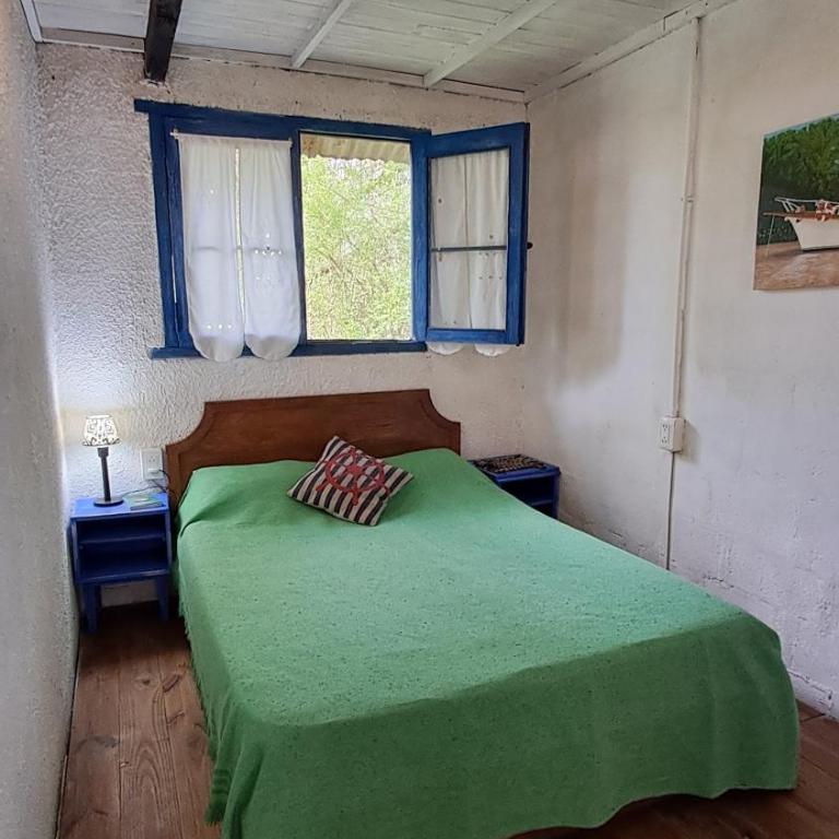 Cabaña de los peces - Casa con 1 dormitorio - 2