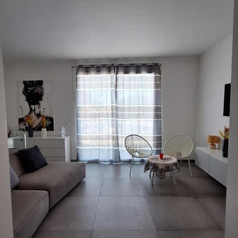 I due mori sul mare - Appartamento con 1 Camera da Letto - 4