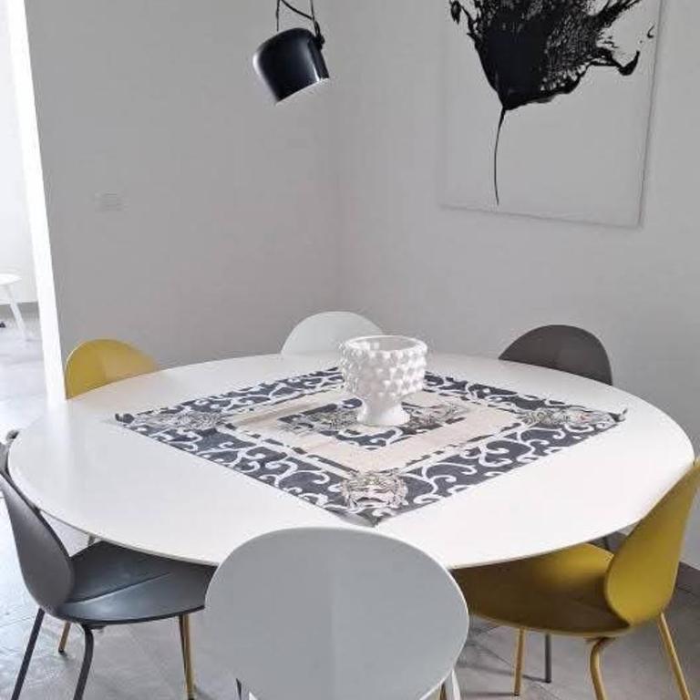 I due mori sul mare - Appartamento con 1 Camera da Letto - 2