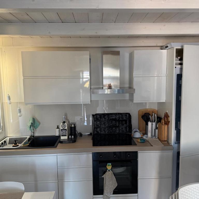 Sa domu mea - Apartment mit 2 Schlafzimmern - 12