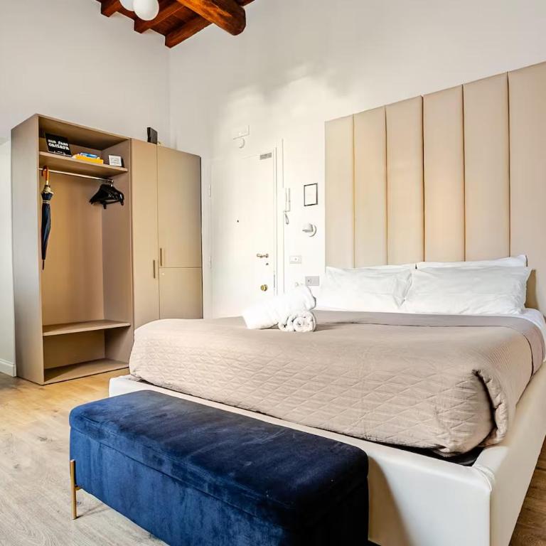 Home Sweet Rome Lucina - Appartamento con 1 Camera da Letto - 1