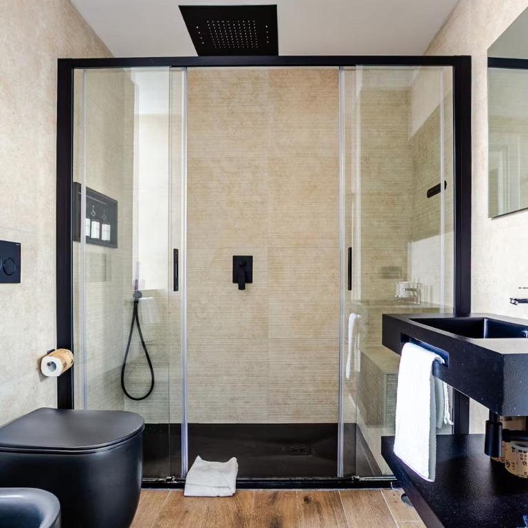 Home Sweet Rome Lucina - Appartamento con 1 Camera da Letto - 35