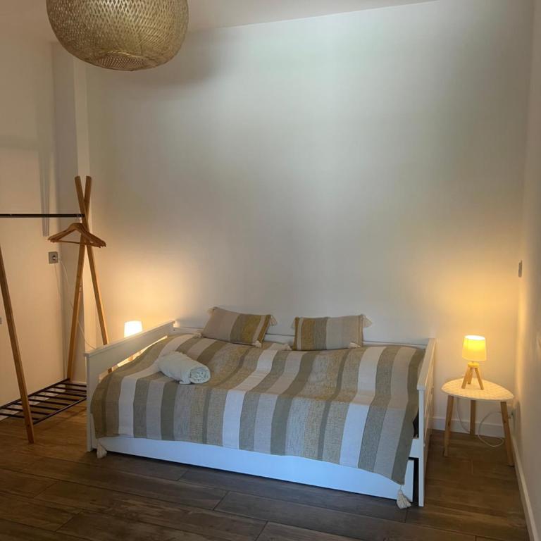 Villa Porto Vecchio - Villa mit 2 Schlafzimmern - 13
