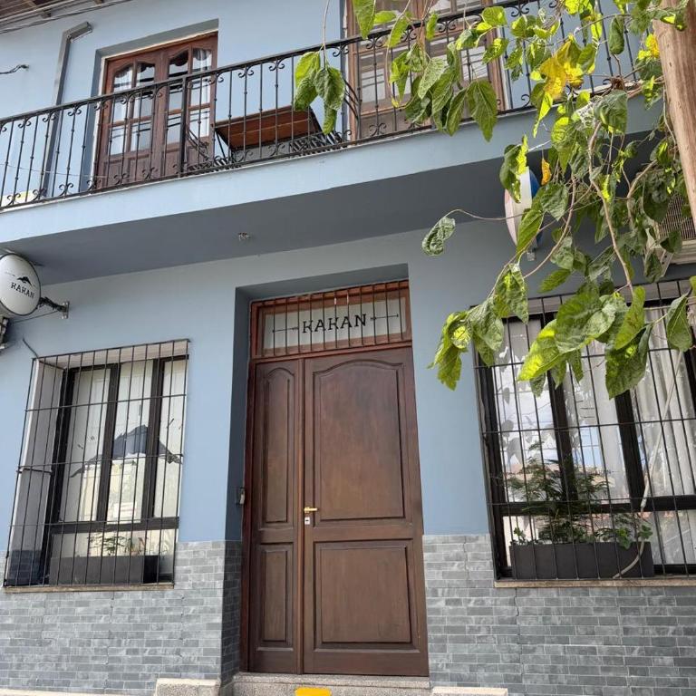 CAFAYATE Departamento céntrico - Two-Bedroom Apartment - 3
