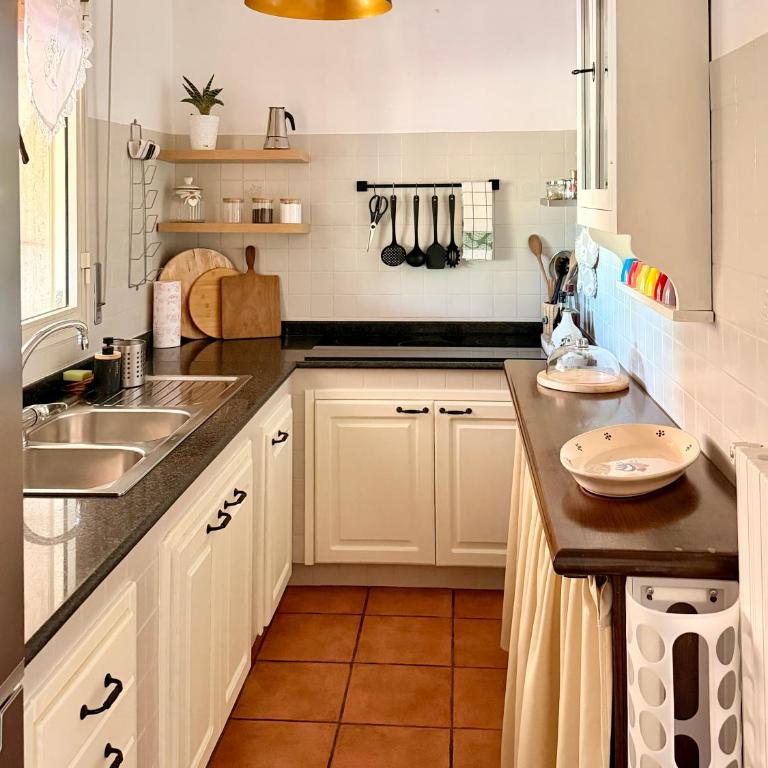 Trullo Elisabetta - Haus mit 3 Schlafzimmern - 20