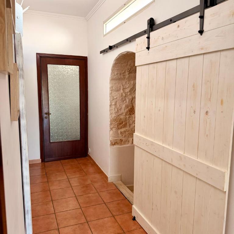 Trullo Elisabetta - Haus mit 3 Schlafzimmern - 77