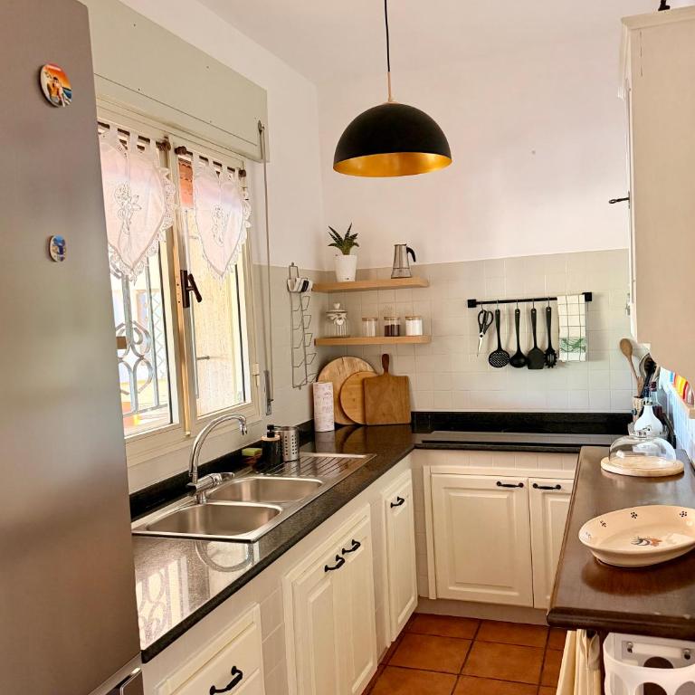 Trullo Elisabetta - Haus mit 3 Schlafzimmern - 21