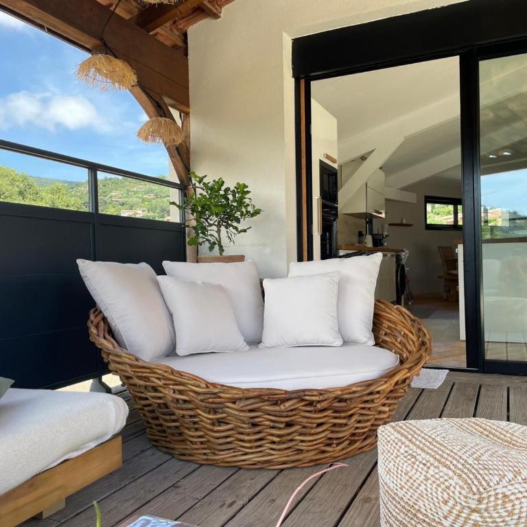 RÊVE DE MER Villa classée 4 étoiles - Villa with Private Pool - 7