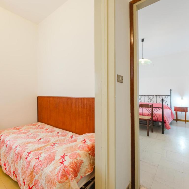Anna Flat - 2 minuti dalla spiaggia - Appartamento con 2 Camere da Letto e Balcone - 12
