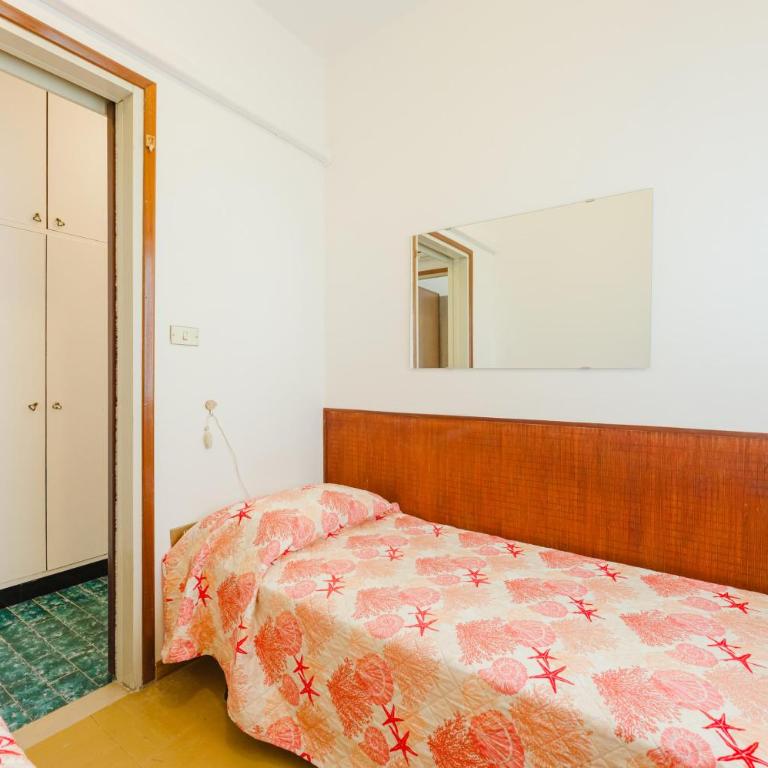 Anna Flat - 2 minuti dalla spiaggia - Appartamento con 2 Camere da Letto e Balcone - 15