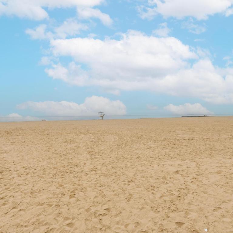Anna Flat - 2 minuti dalla spiaggia - Appartamento con 2 Camere da Letto e Balcone - 22