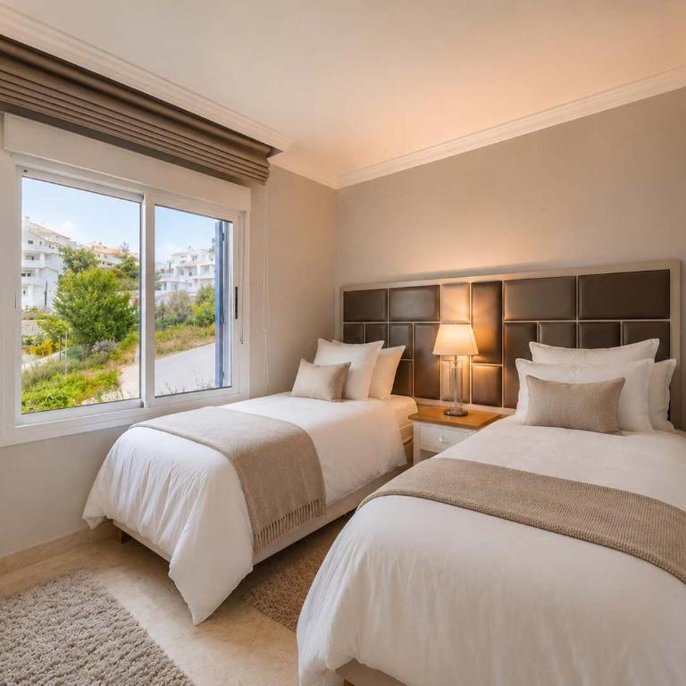 Aloha Hills Club 4 Pools Terrace Rooftop - Apartment - 5