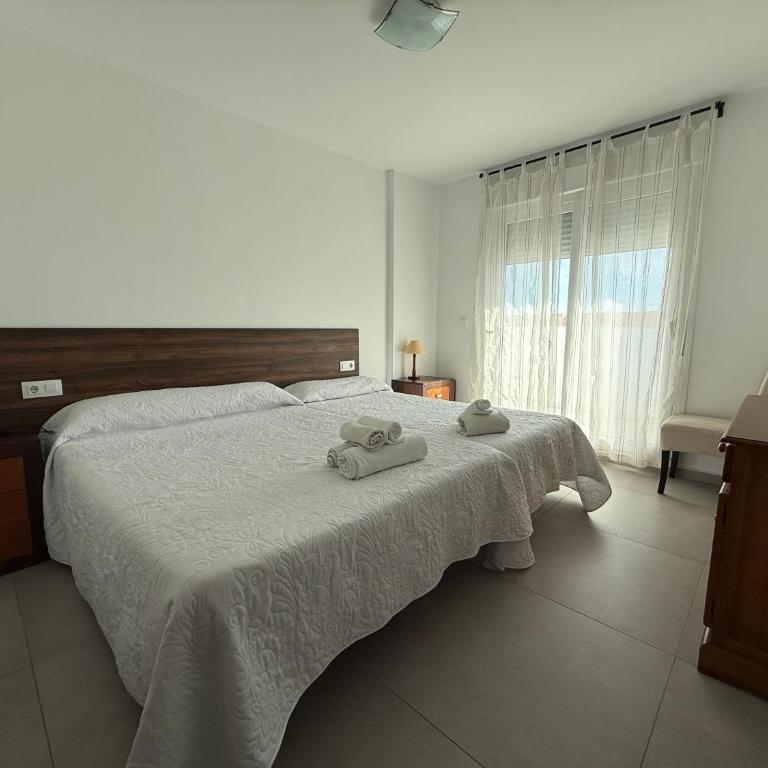 Living one Bed and Breakfast - Basic Dreibettzimmer - 2