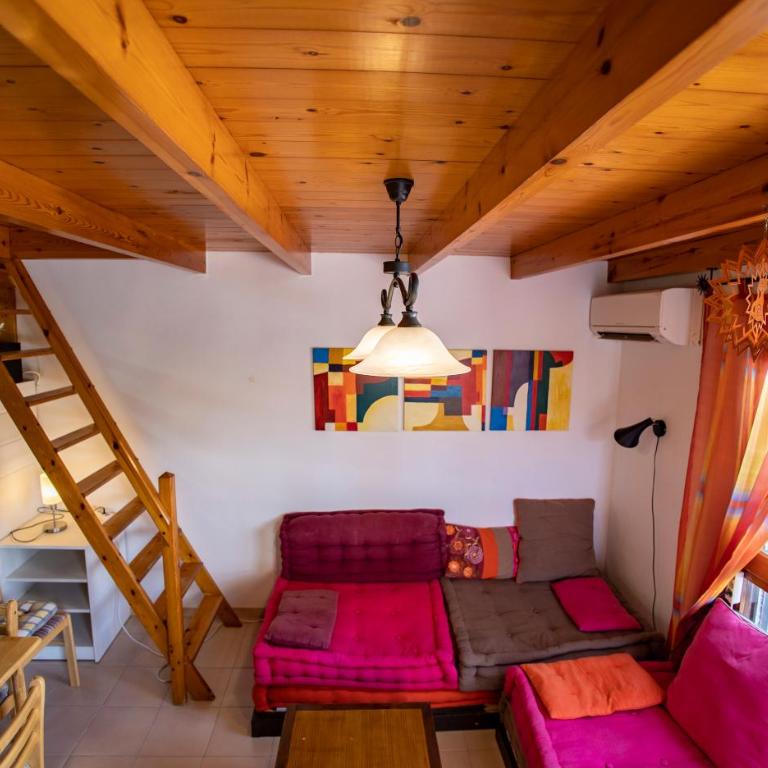 Chalet Cochise Riumar Pura Natura - Casa de 2 dormitorios - 3