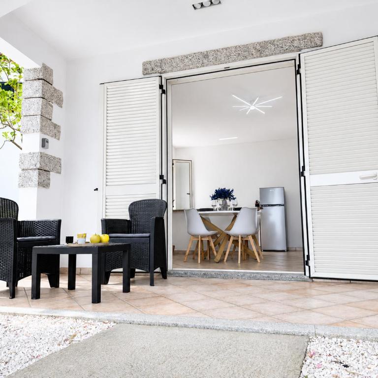 Shin Escape Apartments Budoni - Vacation Home - 41