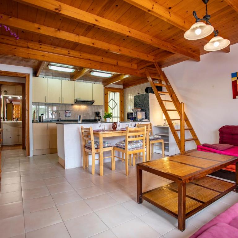 Chalet Cochise Riumar Pura Natura - Casa de 2 dormitorios - 9
