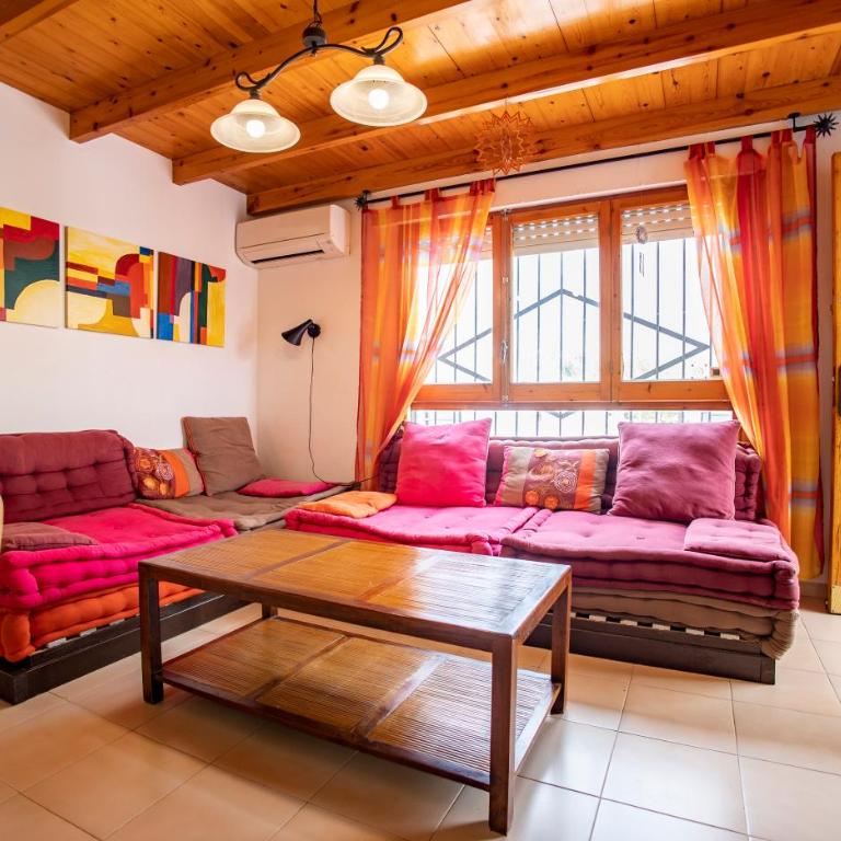 Chalet Cochise Riumar Pura Natura - Casa de 2 dormitorios - 12