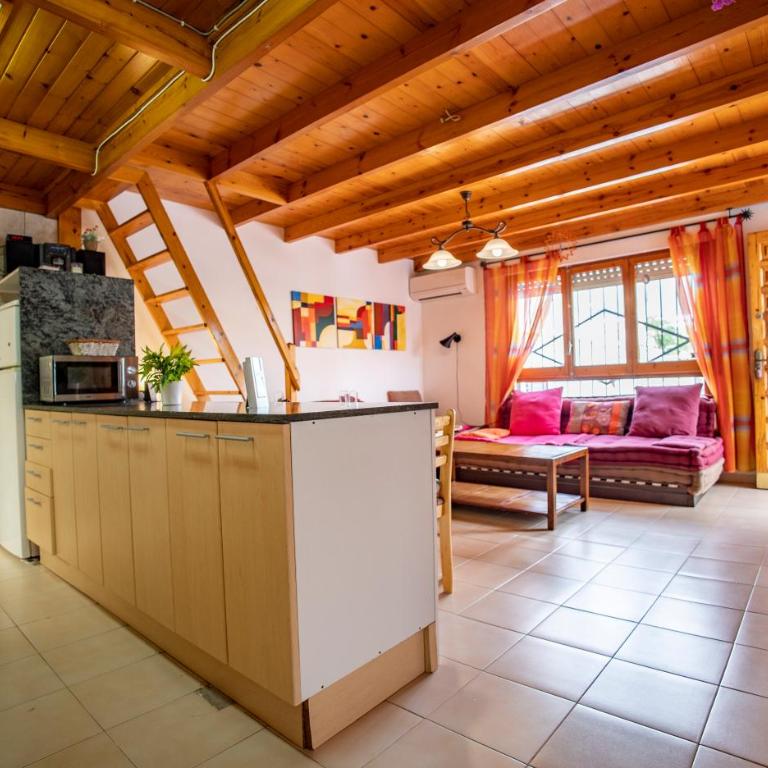 Chalet Cochise Riumar Pura Natura - Casa de 2 dormitorios - 20