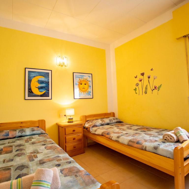 Chalet Cochise Riumar Pura Natura - Casa de 2 dormitorios - 23