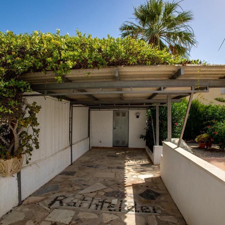 Chalet Cochise Riumar Pura Natura - Casa de 2 dormitorios - 24