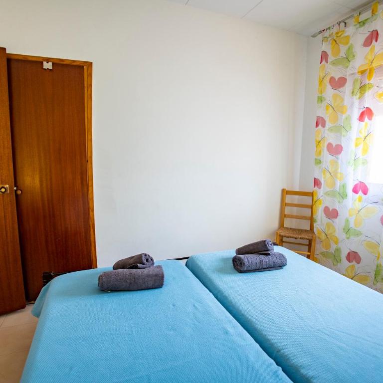 Chalet Cochise Riumar Pura Natura - Casa de 2 dormitorios - 25