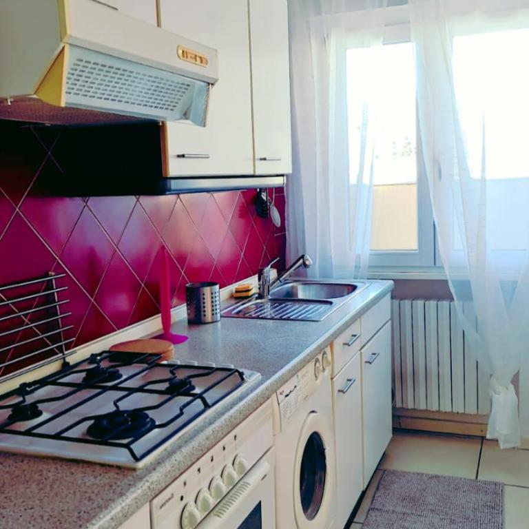 Magic Favola Bella - Two-Bedroom Apartment with Lake View - 15
