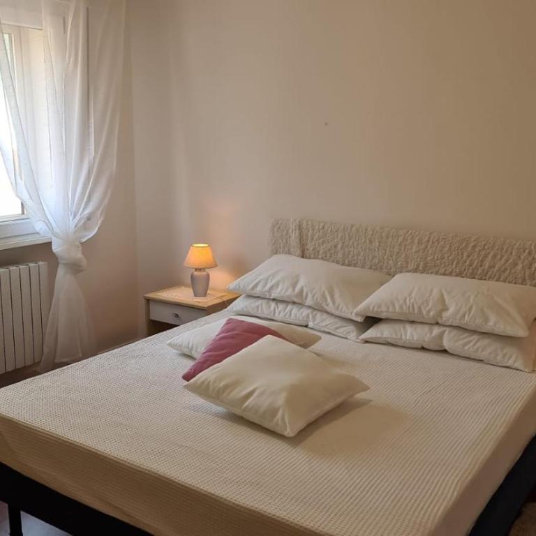 Magic Favola Bella - Two-Bedroom Apartment with Lake View - 18