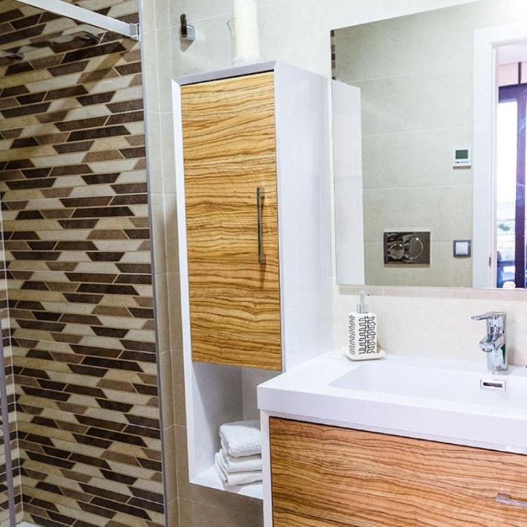 Alicante View Wonderful - Apartamento Deluxe - 18