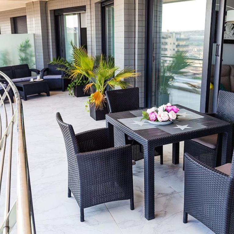 Alicante View Wonderful - Apartamento Deluxe - 19