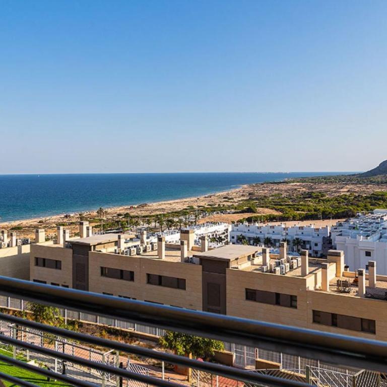 Alicante View Wonderful - Apartamento Deluxe - 20