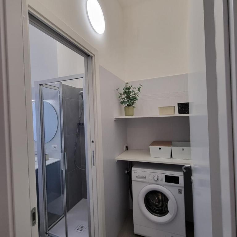 Como Vibe House - modern apt 5 min walk to center - Appartamento con 2 Camere da Letto - 13