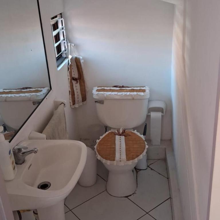 Casa EXPONOR - Four-Bedroom Vacation Home - 5