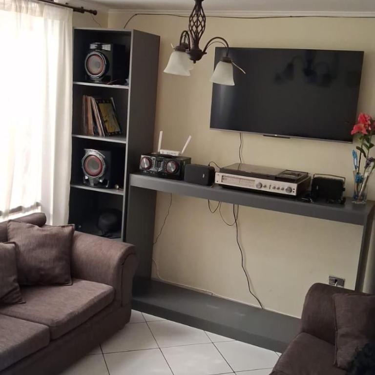Casa EXPONOR - Four-Bedroom Vacation Home - 6