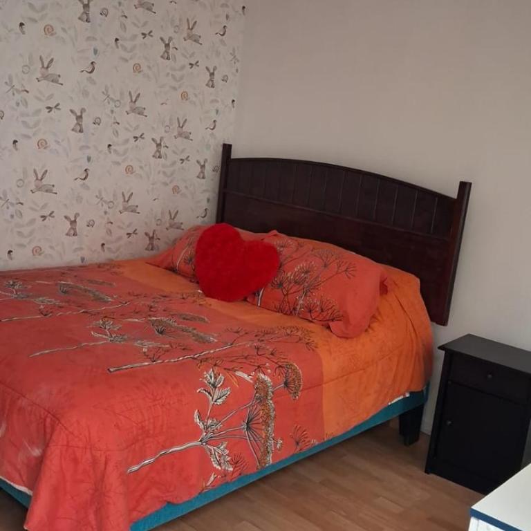 Casa EXPONOR - Four-Bedroom Vacation Home - 14