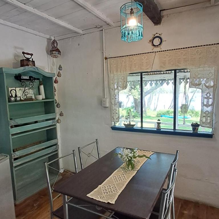 Cabaña de los peces - Casa con 1 dormitorio - 6