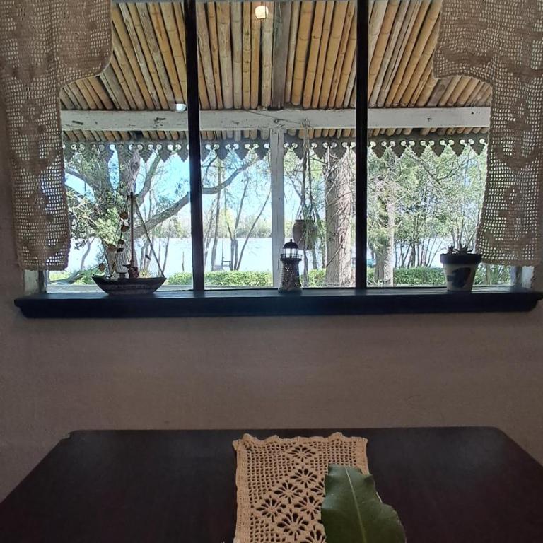 Cabaña de los peces - Casa con 1 dormitorio - 8