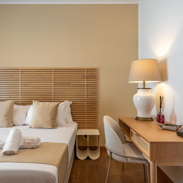 Vivilo Collection - Gallarate Terrace Apartment - Appartamento con 2 Camere da Letto e Terrazza - 6