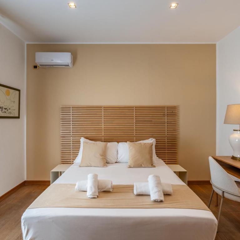 Vivilo Collection - Gallarate Terrace Apartment - Appartamento con 2 Camere da Letto e Terrazza - 16