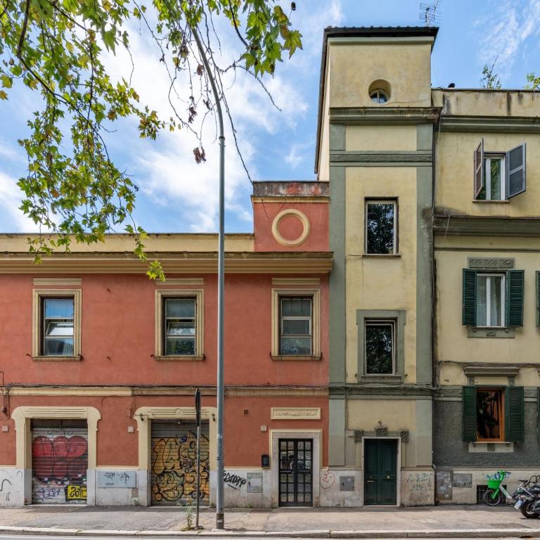 Vivilo Collection - Gallarate Terrace Apartment - Appartamento con 2 Camere da Letto e Terrazza - 14