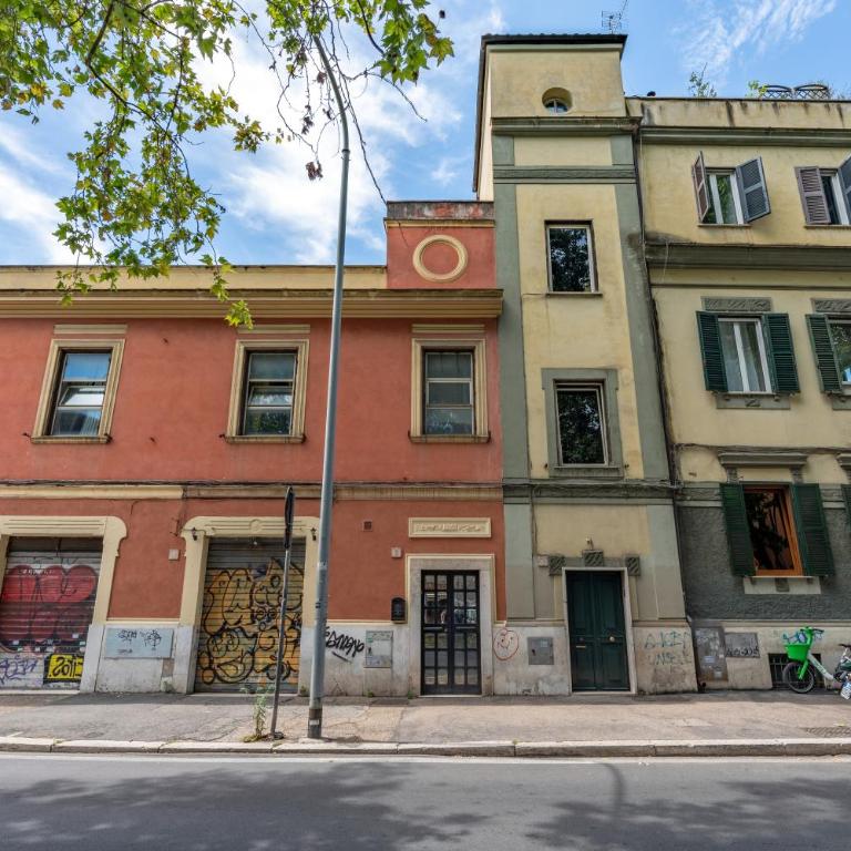 Vivilo Collection - Gallarate Terrace Apartment - Appartamento con 2 Camere da Letto e Terrazza - 23