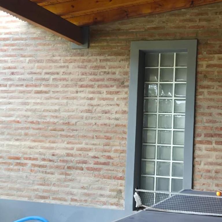 Hermosa casa quinta con piscina en Mercedes, Bs As - Casa de 4 dormitorios - 8