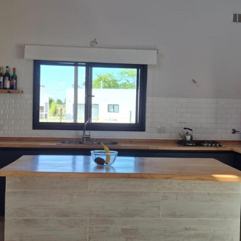 Hermosa casa quinta con piscina en Mercedes, Bs As - Casa de 4 dormitorios - 7
