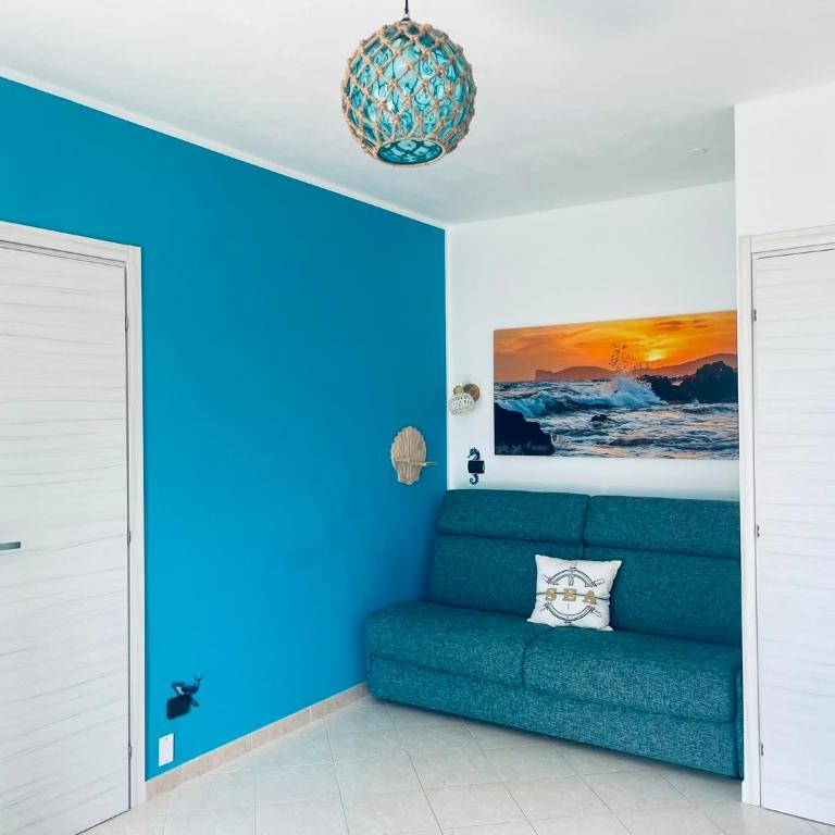 FronteMare suite - Suite con Vista Mare - 3